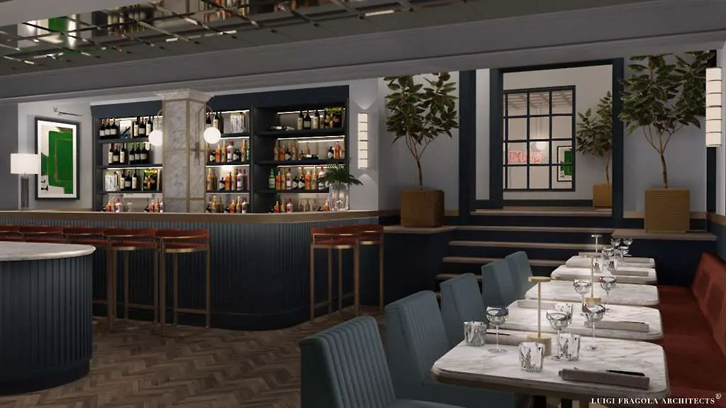 Lume Boutique Hotel, Autograph Collection Frankfurt am Main