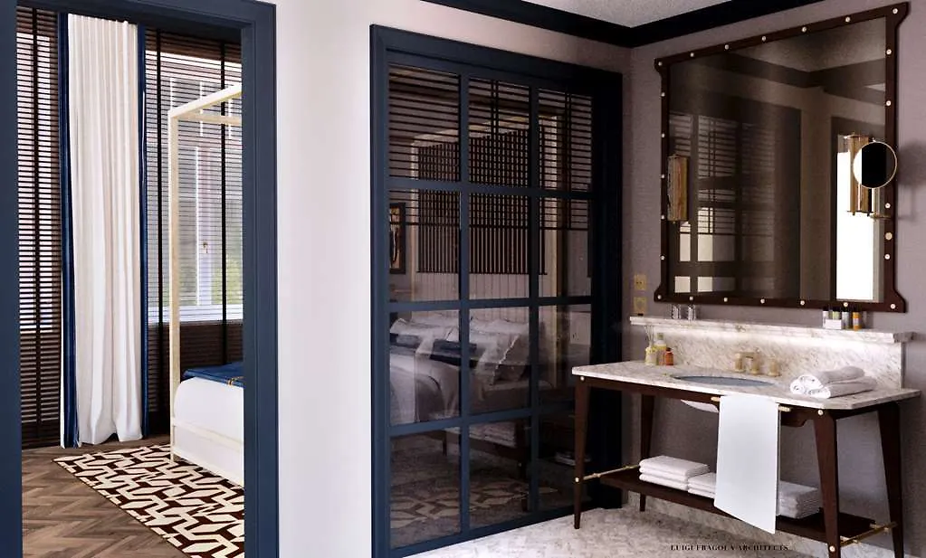 Lume Boutique Hotel, Autograph Collection Frankfurt am Main Hotel